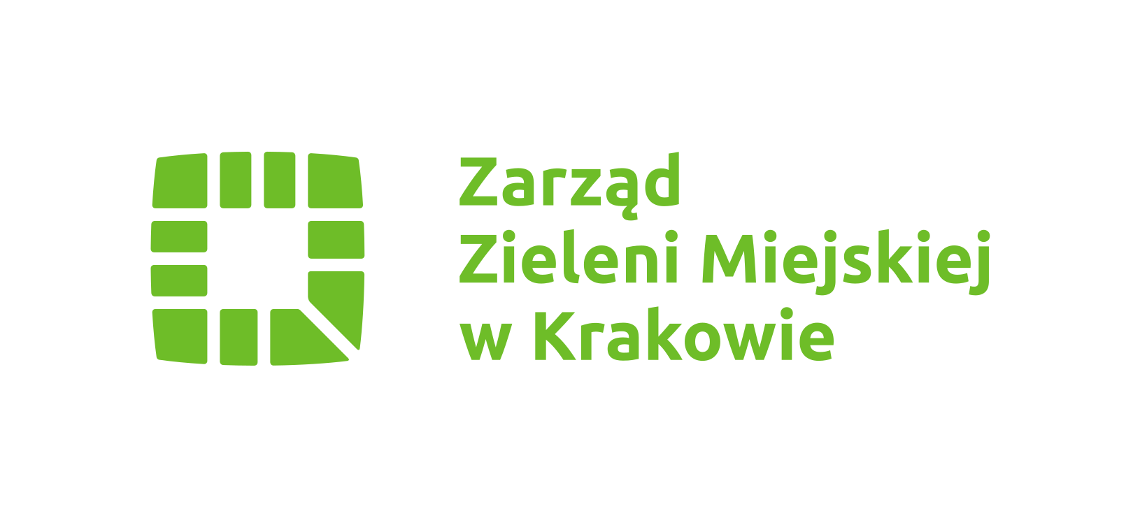 Logo ZZM Kraków