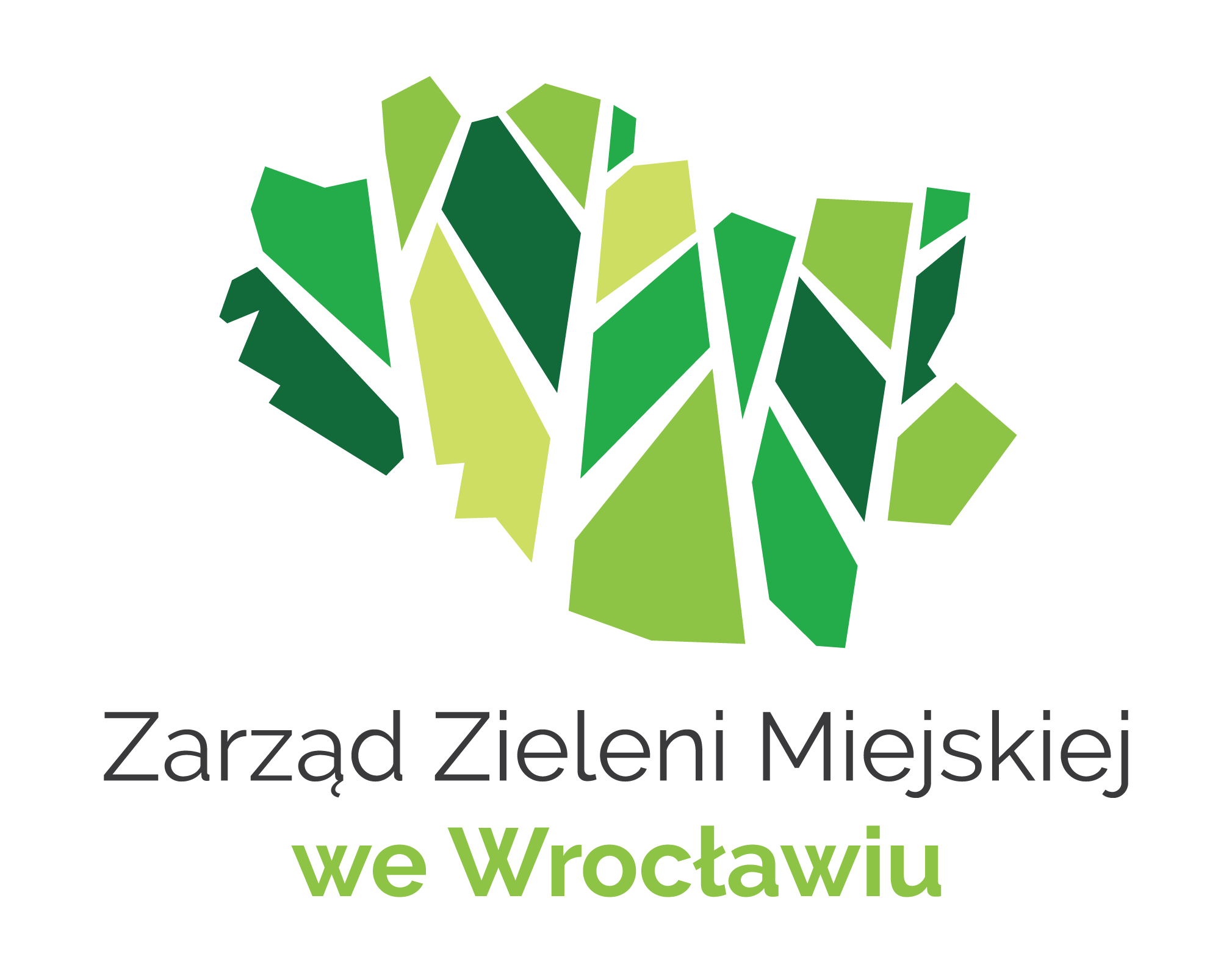 Logo ZZM Wrocław