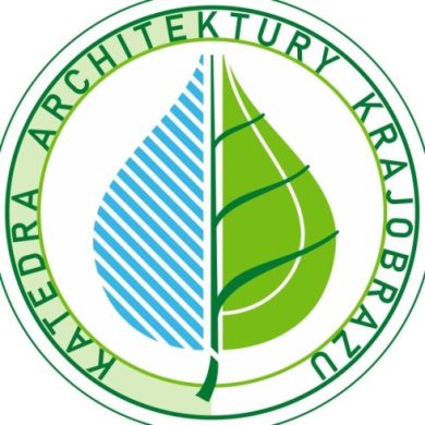 Katedra Architektury Krajobrazu - logo