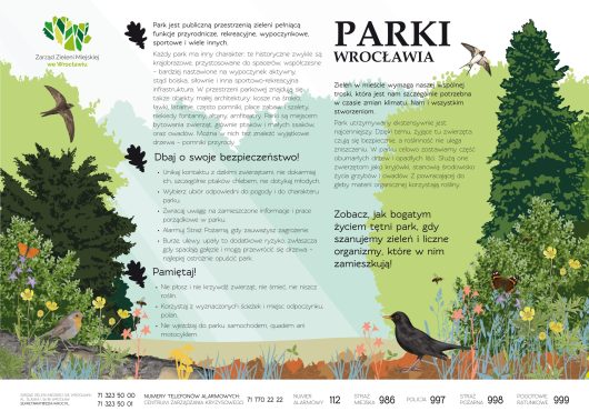 Tablica - Parki Wrocławia - Link do dokumentu [pdf 8.81MB]