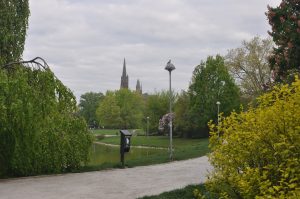 Park Stanisława Tołpy-