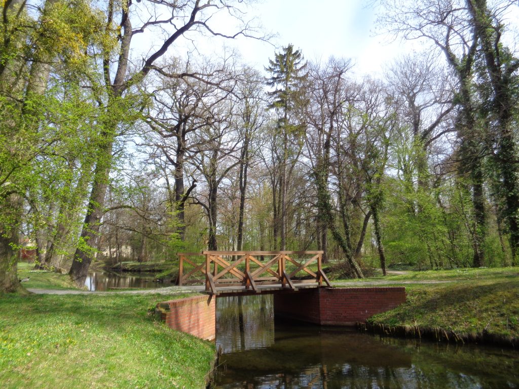 Park Strachowicki-